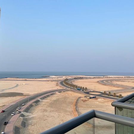 Breathtaking Studio Apartment In Marjan Island Ras al-Khaimah Exterior photo