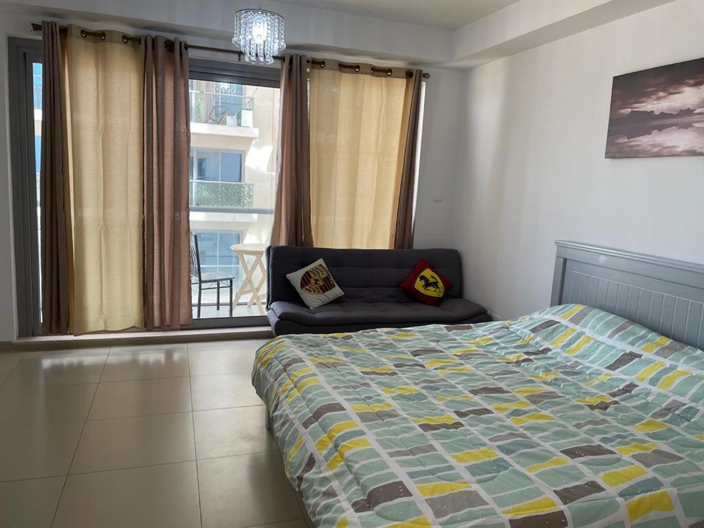 Breathtaking Studio Apartment In Marjan Island Ras al-Khaimah Exterior photo